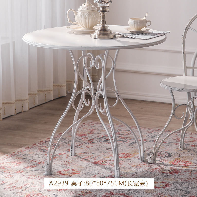 Miroir sur pied - A2937