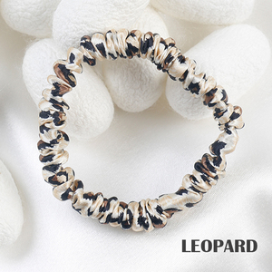 Bandas Elásticas para el Cabello <span class=keywords><strong>de</strong></span> Seda <span class=keywords><strong>de</strong></span> Morera <span class=keywords><strong>de</strong></span> Grado 6A <span class=keywords><strong>de</strong></span> 16 mm, Unisex, <span class=keywords><strong>Pequeñas</strong></span> y Delgadas, Lazos para el Cabello, Scrunchies <span class=keywords><strong>de</strong></span> Seda Delgada, Decoración para el Cabello - Product Image 6