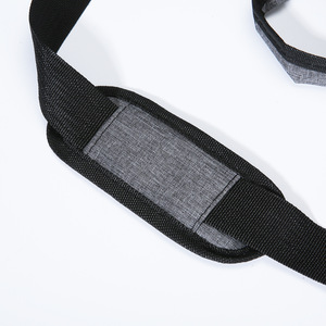 Bolsa Mensageira Colorida à Prova d'Água em Poliéster para Laptop de 15,6 Polegadas, Com Vários Compartimentos, Leve, com Alça Ajustável - Product Image 6