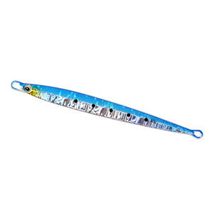 Señuelo de Pesca de Plomo de 40g para Pesca en Alta Mar, Lanzamiento Largo, Señuelo de Escala Fina para Aji, Caballa, Lubina, <span class=keywords><strong>Marlin</strong></span> - Product Image 5