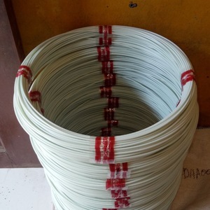 Tige FRP pour câble Noyau renforcé FRP pour câble optique Memeber de résistance FRP - Product Image 1