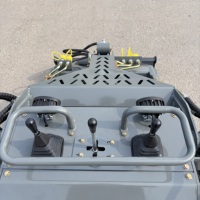 Matériel de terrassement : Chargeurs frontaux, mini-chargeurs, chargeurs compactes avec godet