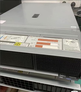 Server Rack 2U <span class=keywords><strong>Dell</strong></span> R760 Economico, Server di Rete R760 - Product Image 2