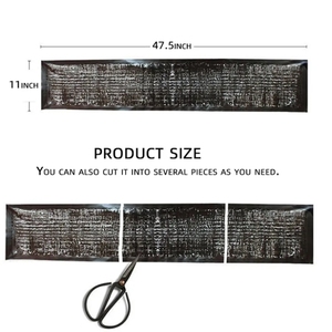 Hot-Bán siêu keo rat-Giết chết Ma Thuật Chăn dính rat chăn sâu bệnh bẫy - Product Image 3