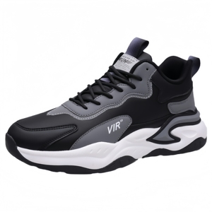 Sneaker di Lusso B22 di Alta Qualità, <span class=keywords><strong>Scarpe</strong></span> Casual <span class=keywords><strong>da</strong></span> Passeggio per <span class=keywords><strong>Uomo</strong></span> e Donna con Scatola, Modello B30 per Corsa Sportiva - Product Image 5