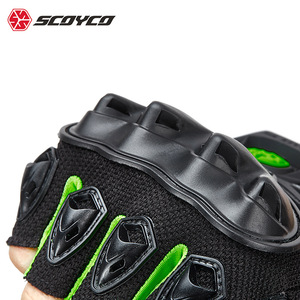 Gants de moto avec logo personnalisé Gants de moto d'extérieur pour vélo de sport Gants pour temps extrêmement <span class=keywords><strong>froid</strong></span> - Product Image 6