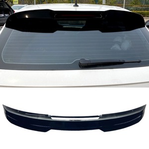 Rear Roof Spoiler Rear Roof <b>Wing</b> Roof Spoiler Roof <b>Wing</b> Rear Spoiler for VW Polo MK6 2019+ Body Kit Car Accessories - Product Image 1