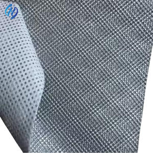 <span class=keywords><strong>Membrana</strong></span> Aislante Reflectante Transpirable Sohi, Revestimiento de Aluminio PP No Tejido y PE, Buena Calidad, <span class=keywords><strong>Precio</strong></span> Competitivo, Base para Aislamiento OEM - Product Image 2