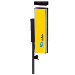 Hasta C4MT-03014ABB03DB0 MiniTwin optik sensörler 1206953 emniyet lambası perdeler - Product Image 1