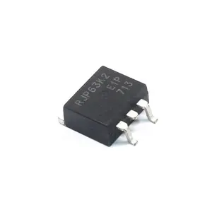 Nuevo transistor original SMD MOS FET TO-263 paquete RJP63K2