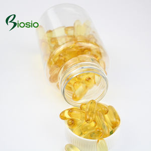 เจลน้ำมันปลา Dha Epa โอเมก้า3 6 9 - Product Image 5