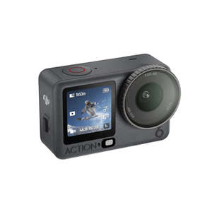 Cámara de Acción Original Osmo Action 6 4K Ultra HD con Batería de Larga Duración, Antivibración e Impermeable - Product Image 4