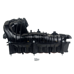 OEM 11618507239 nuovo collettore di aspirazione per <span class=keywords><strong>BMW</strong></span> <span class=keywords><strong>N47</strong></span> 1er 3er 5er X1 X3 118D <span class=keywords><strong>120D</strong></span> 318D 320D - Product Image 2