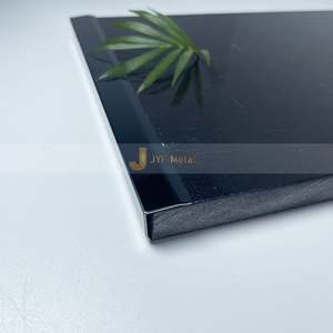 EX726 L Shaped Stainless Steel Tile Edge Trim Metal <b>Corner</b> Strip for Wall Ceramic Tile Decorative Finish - Product Image 4