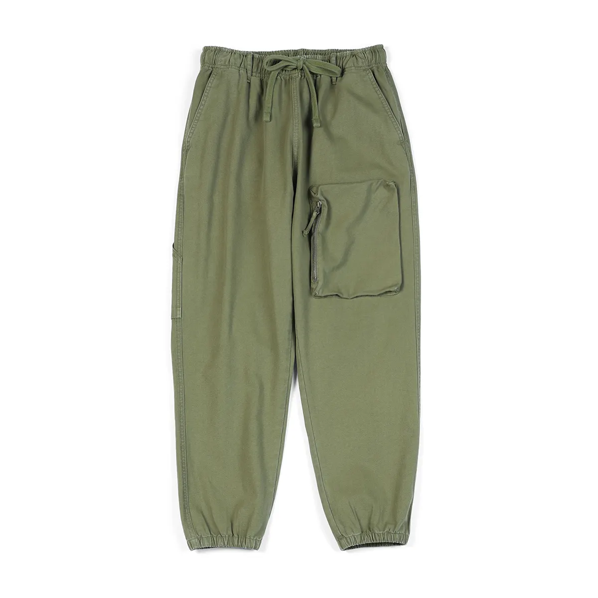 Plain Sweat Boys pants&trousers Workwear Designer Jogging Stacked Outdoor Hiking Track Cargo Pants Men Streetwear