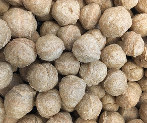 Kết cấu máy móc thực phẩm protein đậu nành dây chuyền chế biến thực phẩm đậu nành Nugget nhà máy sản xuất - Product Image 6