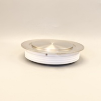 Thyristor rapide TBI773-2000-24-A2S3 2000A 2400V SCR pour applications de contrôle de phase haute puissance TBI773-2000-24-A2C3 TBI773