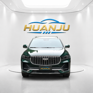 Auto Usata 2025 Geely Tugella L 2.0TD Oriental <span class=keywords><strong>Ya</strong></span> con Assistenza alla Guida Completa, Tetto Panoramico e Ampio Spazio Interno - Product Image 2