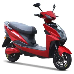 定制产品大电池Ebike电动滑板车动力成人轻便摩托车3000w Ckd 2轮摩托车移动电动滑板车