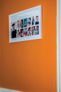 Khung Ảnh Gỗ Trường Tôi Làm Thủ Công Chất Lượng Cao 2X3 4X6 Inch Nhiều Ảnh Ghép Cho Quà Tặng Trẻ Em - Product Image 6