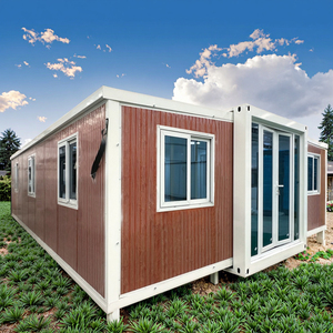 Sang trọng 40ft <span class=keywords><strong>container</strong></span> nhà phẳng gói 20 feet <span class=keywords><strong>container</strong></span> nhà vận chuyển <span class=keywords><strong>container</strong></span> mô-đun nhà - Product Image 3