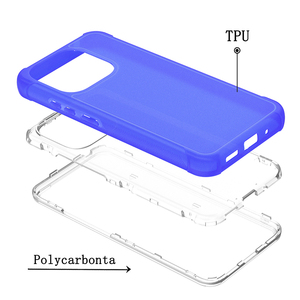 Custodia IVYMAX 3 en 1 iper protect ini badak bungit anti banting dan pastinya aman bunge per <span class=keywords><strong>Redmi</strong></span> 12C 13C A3 <span class=keywords><strong>Note</strong></span> 12 13 13 <span class=keywords><strong>Pro</strong></span> - Product Image 6