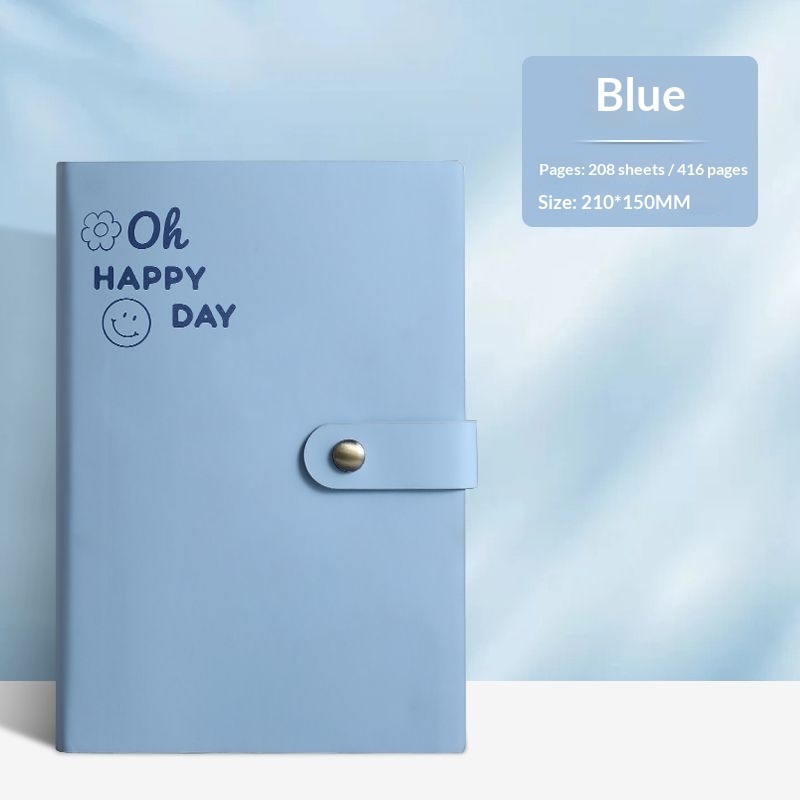 Bleu