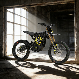 จักรยานไฟฟ้า Surron Light X - Product Image 1