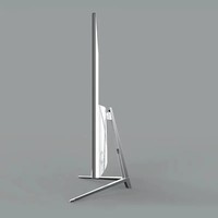 Venta caliente Full Hd Business Pc Monitor 32 pulgadas Ips Anti-Blue Light Led Desktop Pc Screen Lcd Computer Monitor