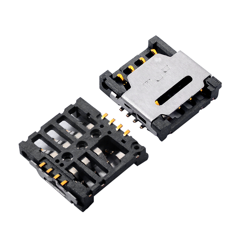 MUP Most Popular Hinge Type 6p