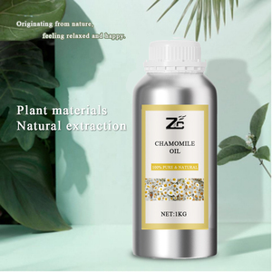 Aceite Esencial de Manzanilla Destilado al Vapor Natural Puro, Aceite Esencial para Difusor de Perfumes, <span class=keywords><strong>Masaje</strong></span>, Aromaterapia, <span class=keywords><strong>Roma</strong></span>, Alemania, Venta Al por Mayor a Granel 100% - Product Image 2