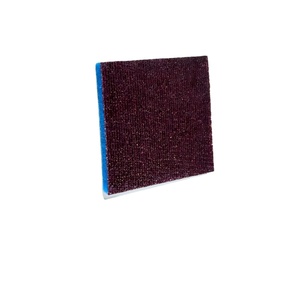 2024 venta al por mayor Cautery lápiz hoja electrodo limpiador Esu electrodo punta limpiador 50mm * 50mm electroquirúrgico lápiz punta limpiador - Product Image 1