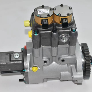 Pièces de moteur de haute qualité, pompe à carburant à injection à rampe commune 511-7975 9.3(336E), pièces de moteur diesel, pièces de machines d'ingénierie - Product Image 1