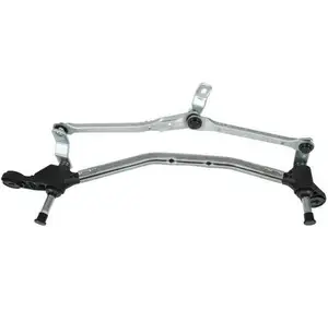 Linkage do limpador dianteiro para Renault Clio III Clio 3 Grandtour OEM 7701061590 53567502 8200268931 579738 8200268131