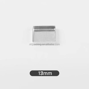 Boîtier métallique vide de 35 mm, rond et magnétique, pour recharge de highlighter - Product Image 1