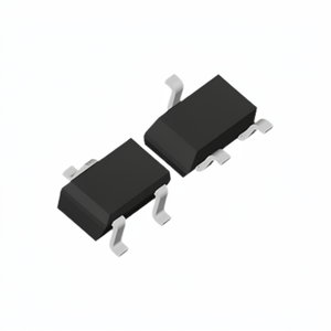 Transistors Buy Online Electronic Components AM2393P Original SOT-23 - Product Image 1