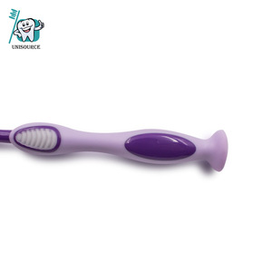 แปรงสีฟันขนนุ่มสีสันสดใสสำหรับเด็ก แปรงสีฟันแบบแมนนวล JSM058 - Product Image 4