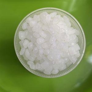Couverts en plastique jetables de haute qualité moulage par injection PP granulés de qualité Film Pellet - Product Image 5