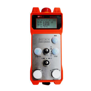 Scie à corde haute fréquence Machine de découpe Pompe à béton Camion <span class=keywords><strong>Radio</strong></span> Télécommande sans fil - Product Image 1