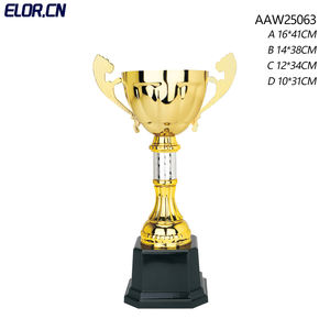 <span class=keywords><strong>Copa</strong></span> <span class=keywords><strong>de</strong></span> Metal con logotipo personalizado <span class=keywords><strong>de</strong></span> ELOR, gran oferta <span class=keywords><strong>de</strong></span> hierro envejecido <span class=keywords><strong>de</strong></span> alta calidad, trofeo <span class=keywords><strong>de</strong></span> deportes al aire libre <span class=keywords><strong>de</strong></span> la Liga <span class=keywords><strong>de</strong></span> Campeones <span class=keywords><strong>de</strong></span> estilo europeo para recuerdos - Product Image 3