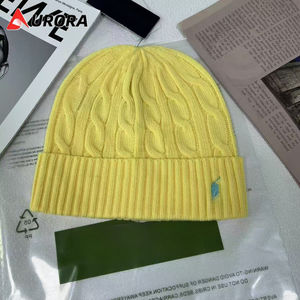 <span class=keywords><strong>Gorro</strong></span> de Punto Bordado en 3D de la <span class=keywords><strong>Marca</strong></span> Lauren, Venta Caliente de <span class=keywords><strong>Invierno</strong></span>, para Mujer, Otoño e <span class=keywords><strong>Invierno</strong></span>, <span class=keywords><strong>Gorro</strong></span> Cálido para Viajes, Venta al por Mayor de Fábrica - Product Image 6