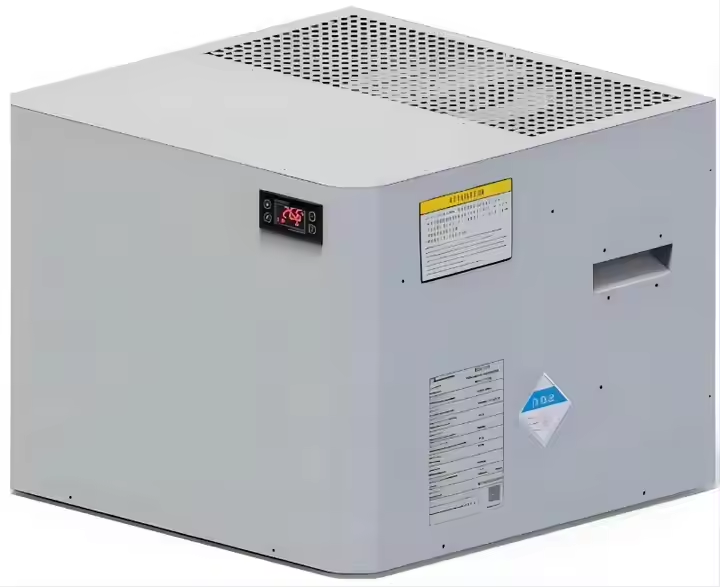 Roof Cabinet Air Conditioner Linkwell Wall