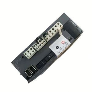 ไดรเวอร์ SSCNETIII สำหรับการสื่อสารด้วยไฟเบอร์ เหมาะสำหรับมอเตอร์แบบเชิงเส้น MR-J3-70B-RJ004 MR-J3-40B-RJ004 - Product Image 1
