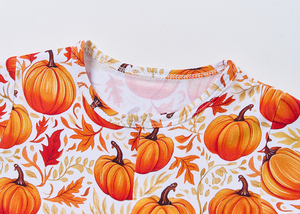 2025 dài tay áo Footie bé Pajama Tre từ onesie mới sinh ra bé ngủ trẻ sơ sinh bodysuit từ bé Rompers Quần áo - Product Image 4