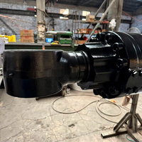 Excavator Arm Boom Bucket Cylinder E390 for Construction Machinery Parts