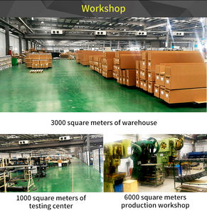 Cubierta de Caja de Camioneta Retráctil Manual de Aluminio YTPIONEER, Barra de Protección de Acero Inoxidable, Cubierta de Tonneau para <span class=keywords><strong>Ford</strong></span> F150 Raptor Business - Product Image 5