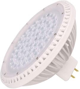 China profession eller Hersteller Indoor Par64 Bühnen beleuchtung super helle High Lumen Par64 <span class=keywords><strong>LED</strong></span>-Lampe - Product Image 1