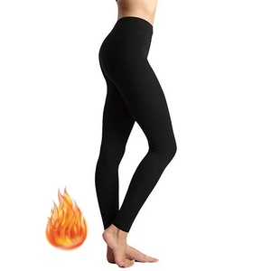 Pantalones de Yoga de cintura alta para mujer Logotipo personalizado Cloud Rise Leggings de fitness sin costuras Cordón disponible 8 colores Medias de gimnasio sexy - Product Image 2