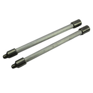 อะไหล่เครื่องกำเนิดไฟฟ้าดีเซลแบบสูบเดียว ระบายความร้อนด้วยอากาศ รุ่น 170-178f-186-188-190-195F วาล์ว ปั๊มวาล์ว วาล์วไอดี วาล์วไอเสีย - Product Image 5