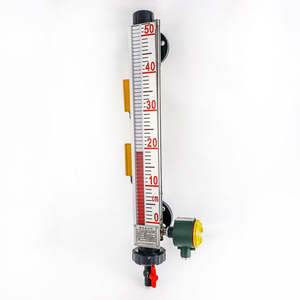 Füllstand anzeige mit Ferns ender Wasser Öltank Schwimmer Magnet klappe Füllstand anzeige - Product Image 2